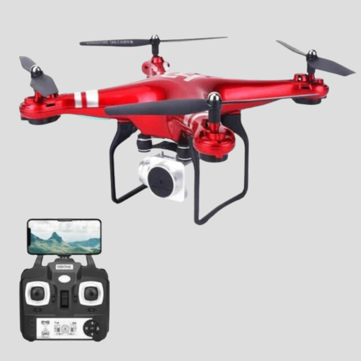 Drone professionale impermeabile