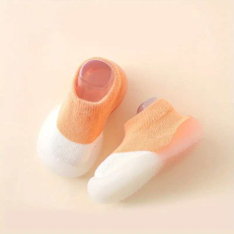 Scarpe flessibili per bambini a piedi nudi