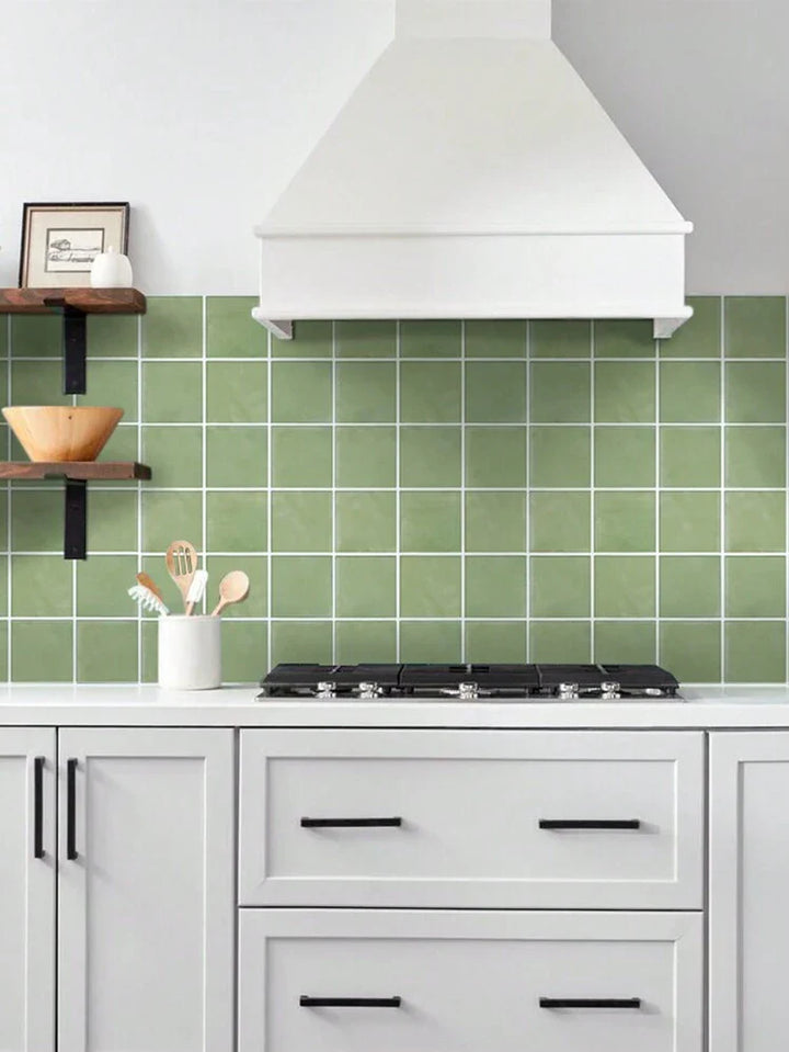 Piastrelle da parete HomeDeco 3D Peel & Stick