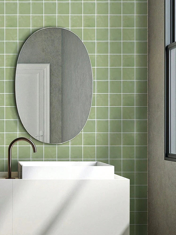 Piastrelle da parete HomeDeco 3D Peel & Stick