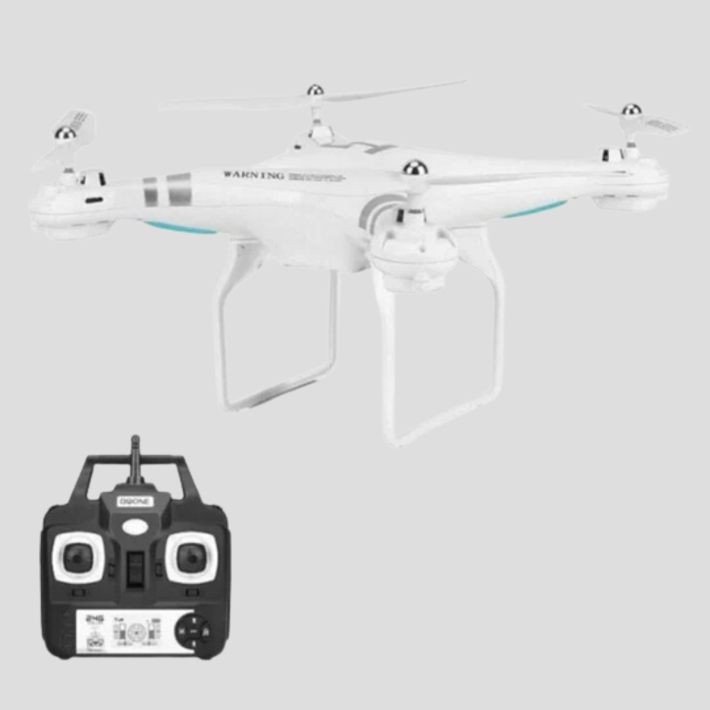 Drone professionale impermeabile