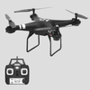 Drone professionale impermeabile
