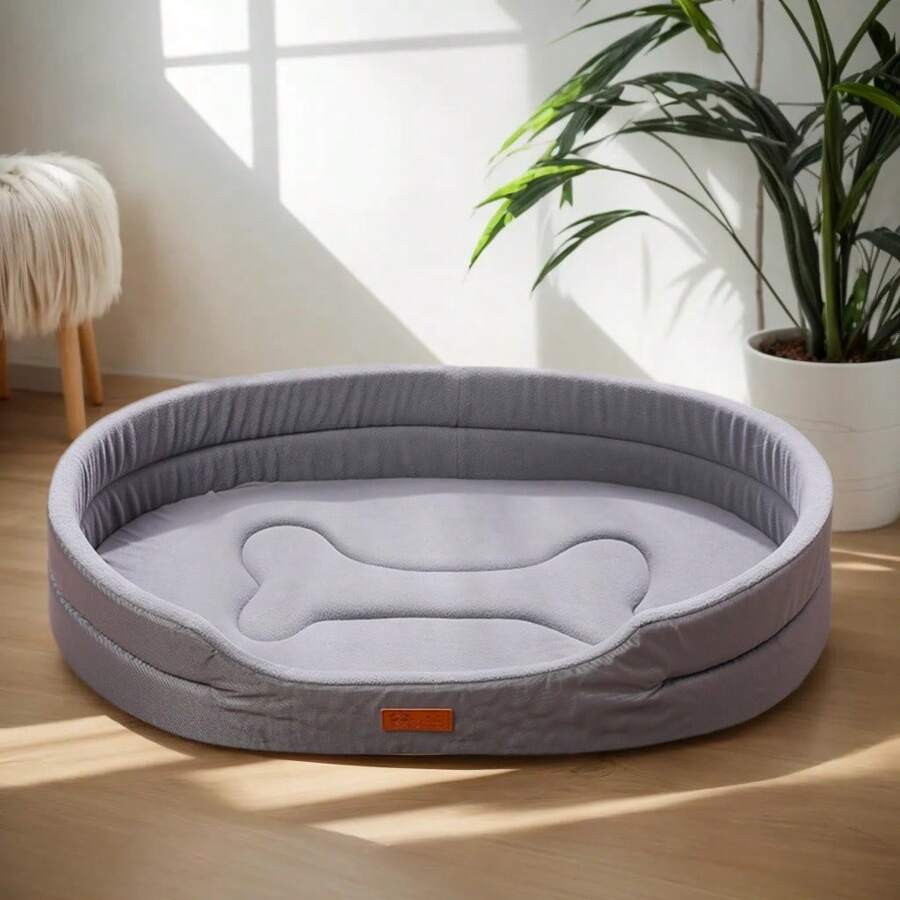 Letto per cani impermeabile e confortevole