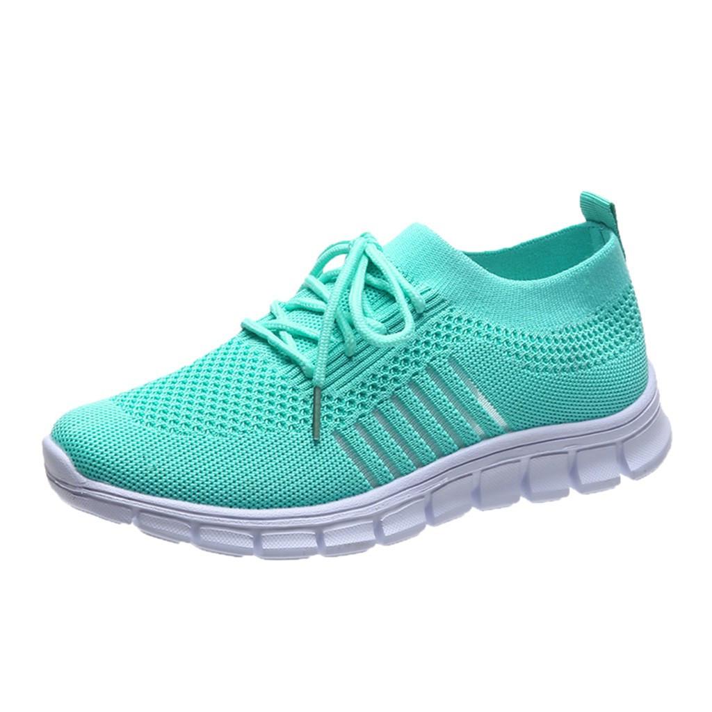 Sneakers ortopediche comode da donna