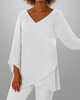 Top alla Moda da Donna