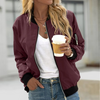 Giacca bomber da donna