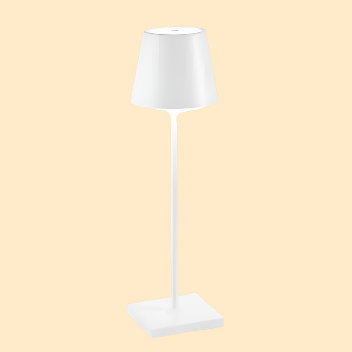 Lampada da Tavolo Ricaricabile senza Fili