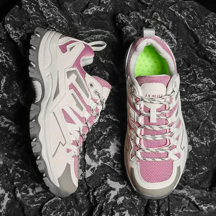 Scarpe da trekking robuste da donna