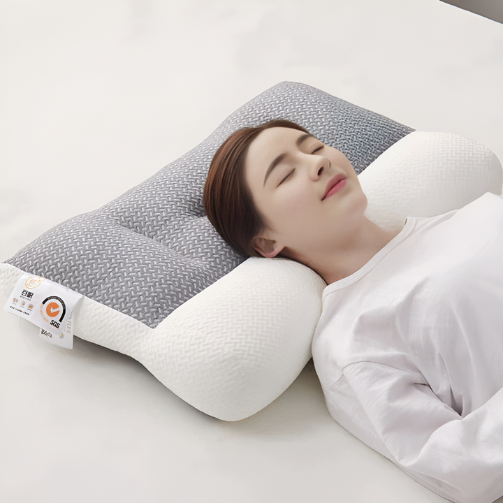 Cuscino Cervicale Ortopedico in Memory Foam