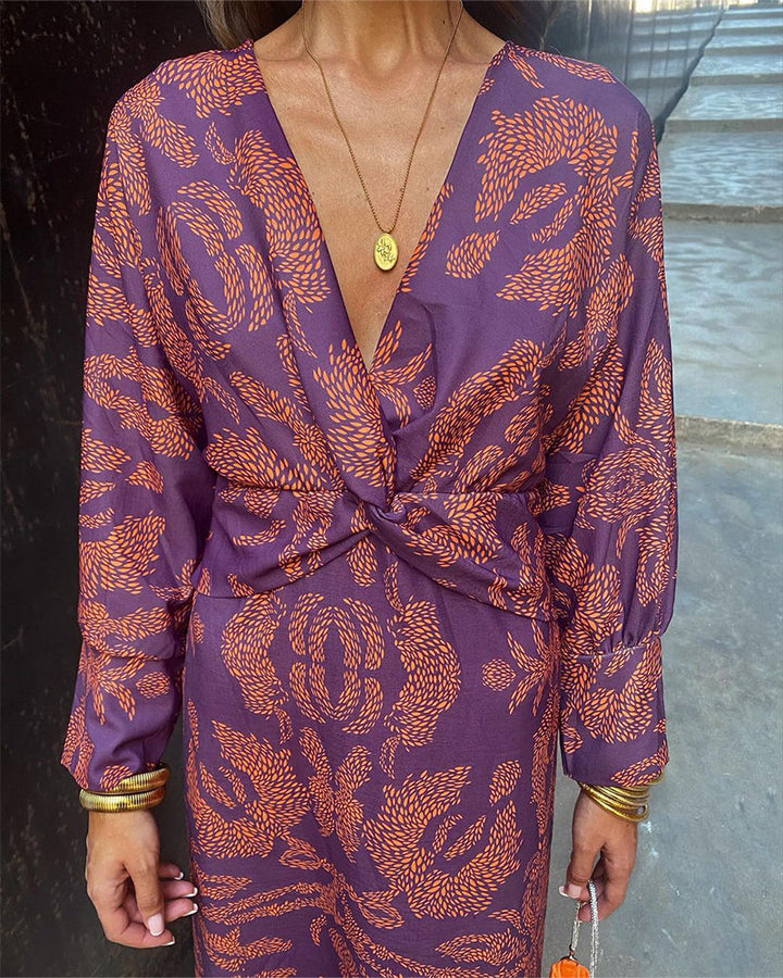 Abito elegante da donna