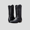 Eleganti stivali da cowboy da donna