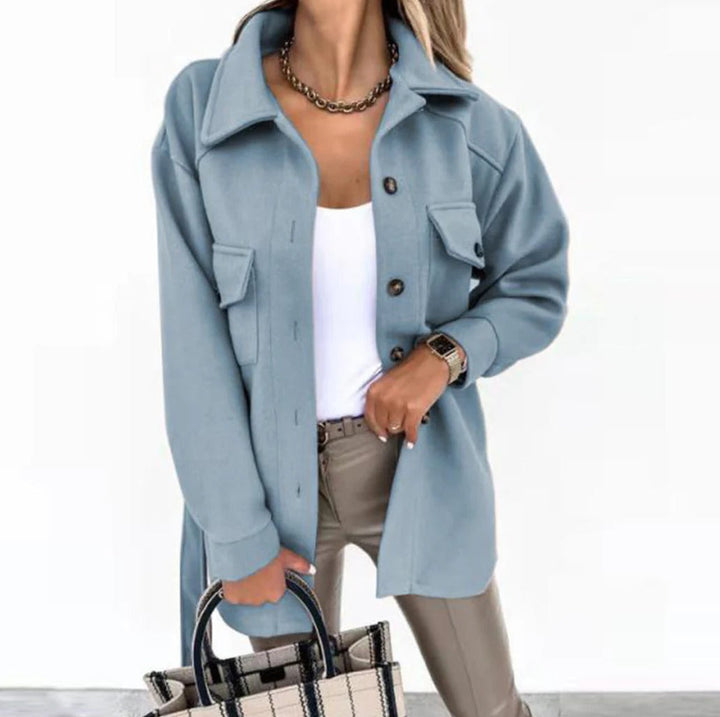 Giacca da donna per la mezza stagione