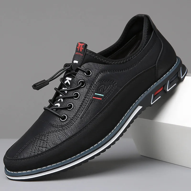 Scarpe ortopediche da uomo