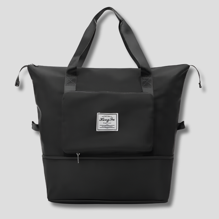 Bolsa de viaje plegable impermeable