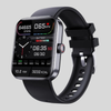 Orologio intelligente per il monitoraggio del glucosio