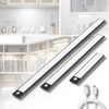 Strisce LED con sensore di movimento wireless