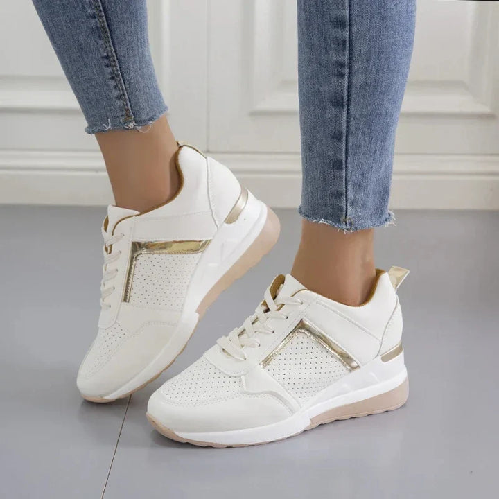 Scarpe da ginnastica ergonomiche da donna