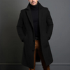 Cappotto di lana da uomo: stile senza tempo per le giornate fredde