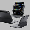 Custodia con tastiera magnetica a 360° per iPad