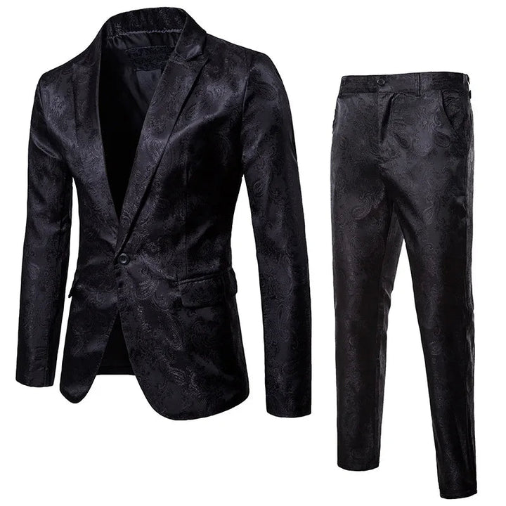 Abito classico - Set due pezzi di lusso