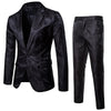 Abito classico - Set due pezzi di lusso