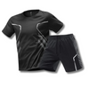 Set di abbigliamento sportivo da uomo