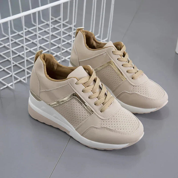 Scarpe da ginnastica ergonomiche da donna