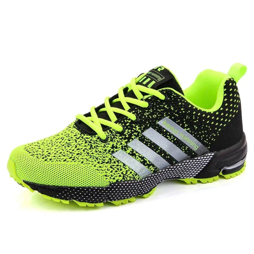 Scarpe da corsa da uomo