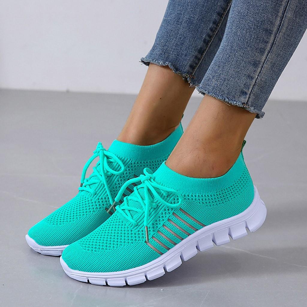 Sneakers ortopediche comode da donna