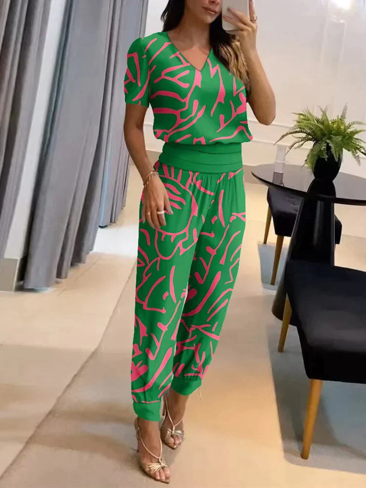 Abbigliamento donna casual ed elegante