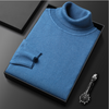 Maglione dolcevita da uomo