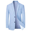 Blazer elegante da uomo
