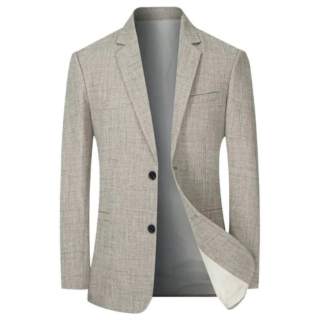 Blazer elegante da uomo