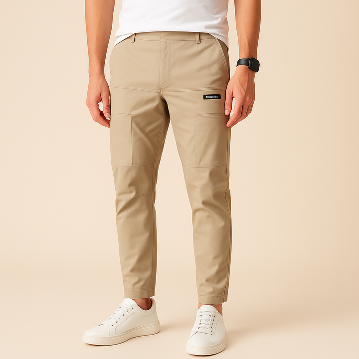 Pantaloni sportivi da jogging da uomo alla moda