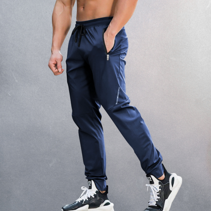 Pantaloni sportivi comodi da uomo