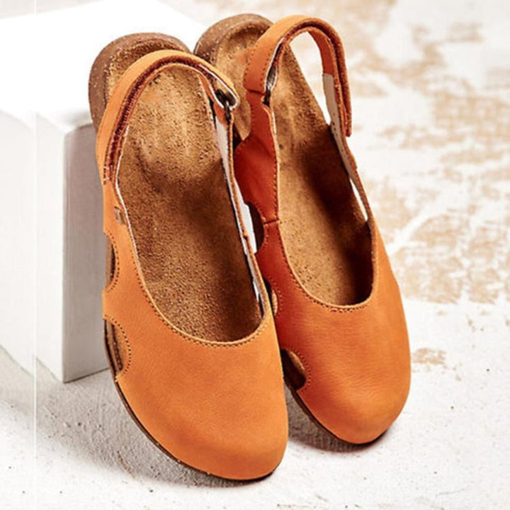 Sandali da donna eleganti e leggeri