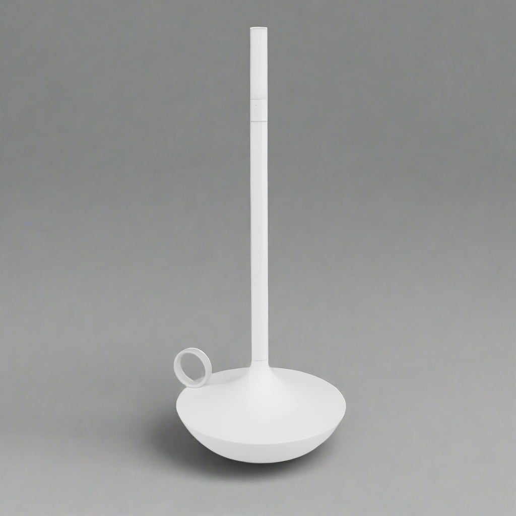 Lampada da tavolo a LED Wick Candle Light