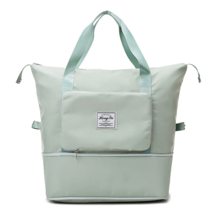 Borsa da viaggio pieghevole