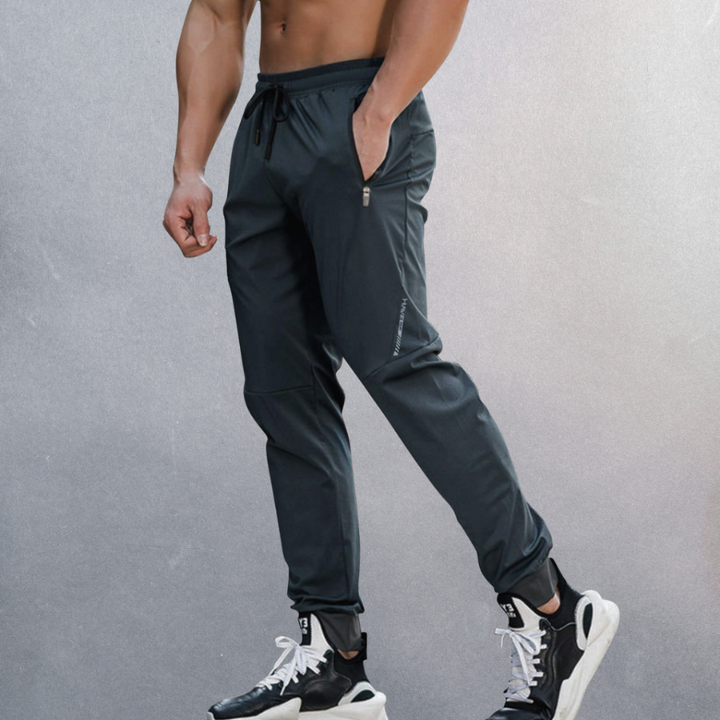 Pantaloni sportivi comodi da uomo