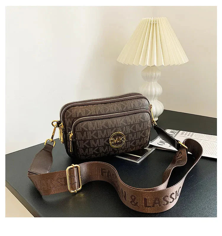Borsa a tracolla elegante e classica