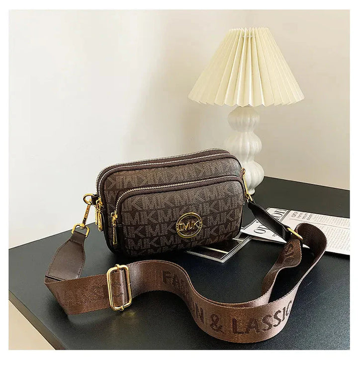 Borsa a tracolla elegante e classica