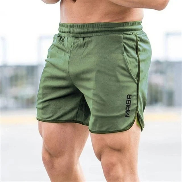 Pantaloncini da Bagno da Uomo Slim Fit Elasticizzati: Comfort e Stile per l'Estate