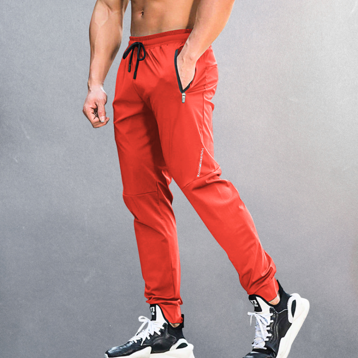 Pantaloni sportivi comodi da uomo