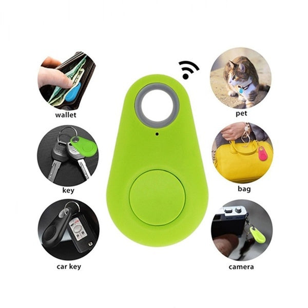 Localizzatore GPS innovativo