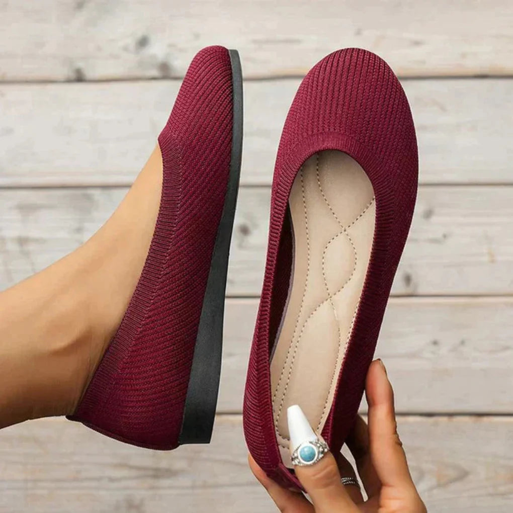 Scarpe estive ortopediche da donna