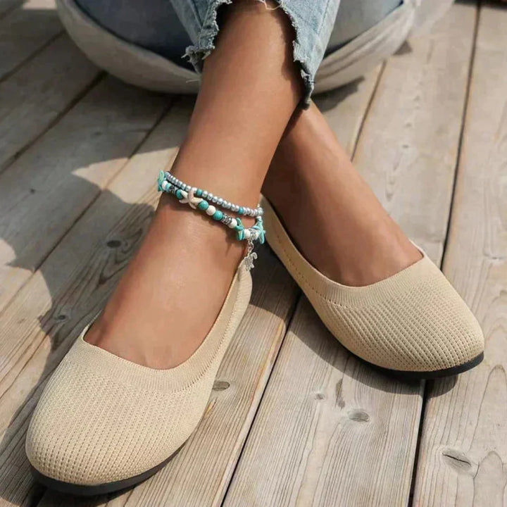 Scarpe estive ortopediche da donna