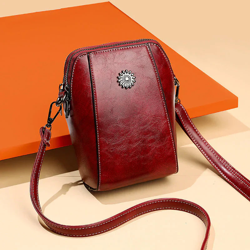 Borsa a tracolla elegante e versatile per le donne