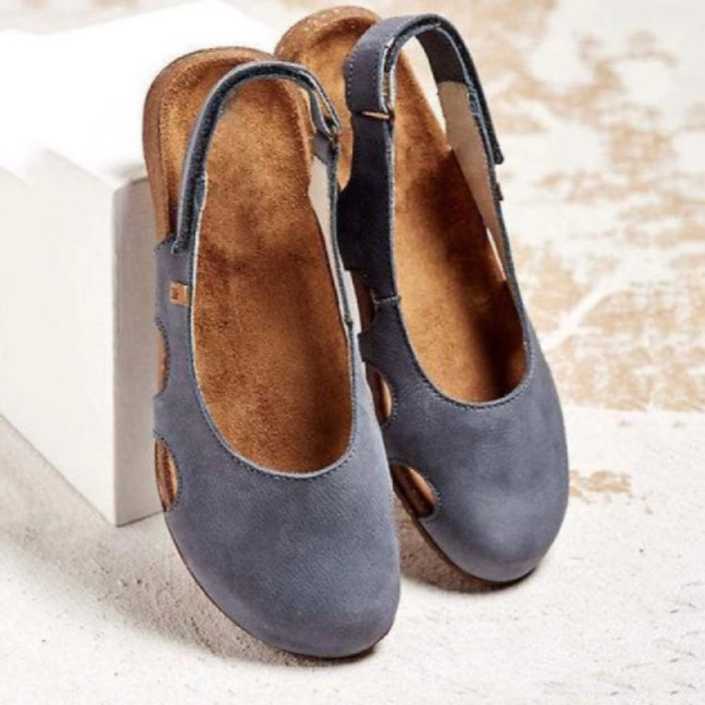 Sandali da donna eleganti e leggeri
