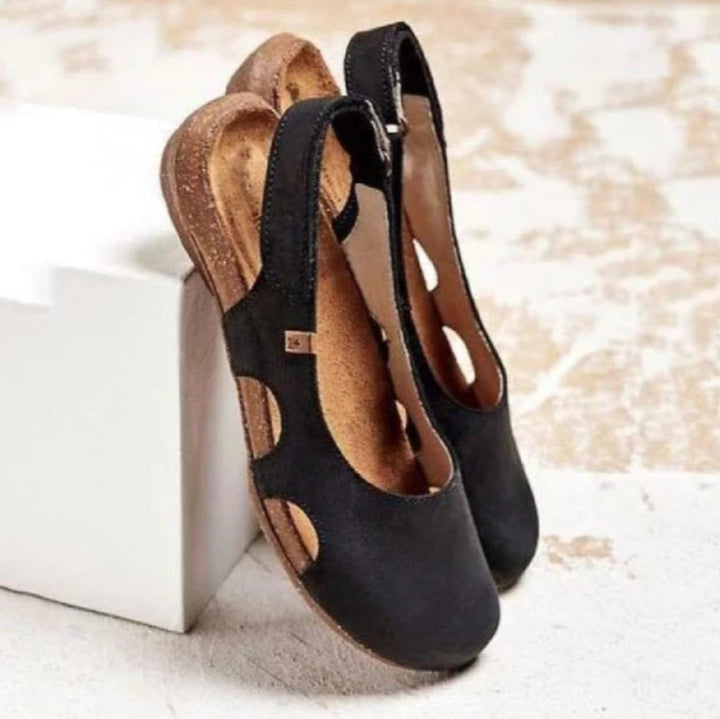 Sandali da donna eleganti e leggeri