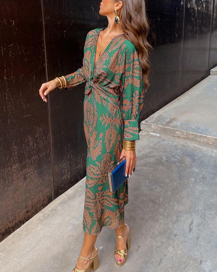 Abito elegante da donna